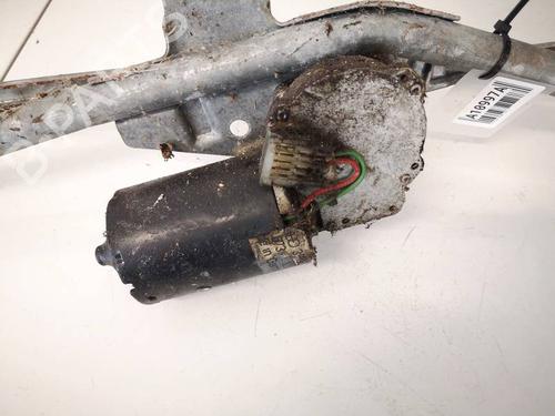 Used Front wiper motor Front wiper motor VW PASSAT B3/B4 Variant (3A5, 35I) 1.9 D (68 hp) 34803071 34803071