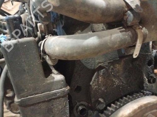 Used Pipe Pipe PEUGEOT BOXER Bus (230P) 2.5 D (86 hp) 40244399 40244399