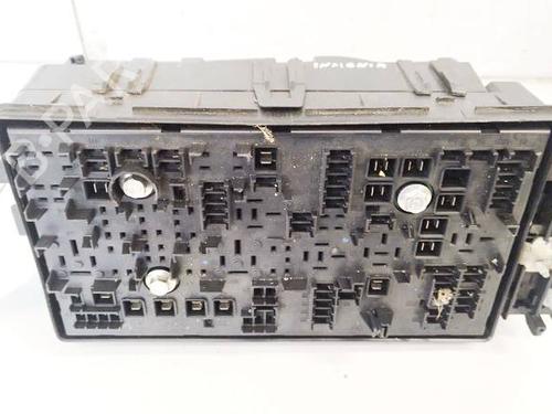 Used Fuse box Fuse box PEUGEOT 407 (6D_) 1.6 HDi 110 (6D9HZC, 6D9HYC) (109 hp) 34050357 34050357