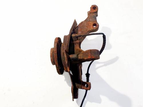 Left front steering knuckle OPEL CORSA D (S07) 1.3 CDTI (L08, L68) | BP35143897M25 - Image 2
