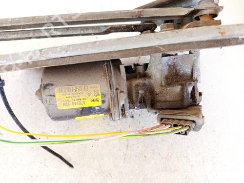 Used Front wiper motor Front wiper motor 34966831 34966831