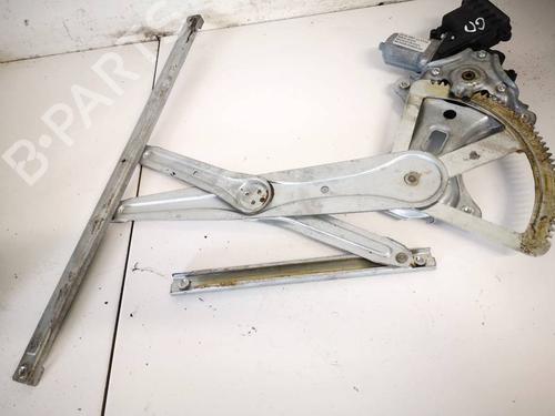 Used Rear right window mechanism Rear right window mechanism 34954693 34954693
