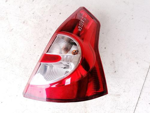 Used Right taillight Right taillight CHRYSLER VOYAGER IV (RG, RS) 3.3 Flex-Fuel (174 hp) 35583343 35583343