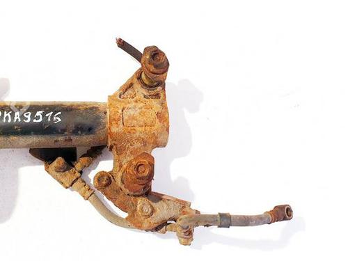 Left front shock absorber NISSAN PRIMERA Hatchback (P12) 2.2 Di | BP35205502M16 - Image 3