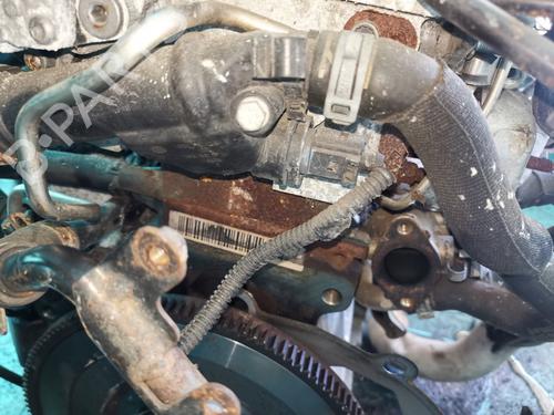 Thermostat housing DODGE JOURNEY 2.0 CRD | BP35535165M116 - Image 3