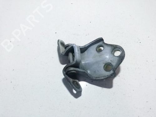 Used Hinge/Door check strap Hinge/Door check strap MITSUBISHI L200 (K7_T, K6_T, K5_T) 2.5 TD 4WD (K74T) (115 hp) 33506331 33506331