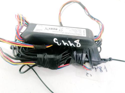 Electronic module FORD FOCUS III 1.6 TDCi | BP35385249M83 - Image 2