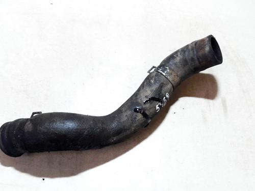 Used Pipe Pipe NISSAN X-TRAIL I (T30) 2.2 dCi 4x4 (136 hp) 33109271 33109271