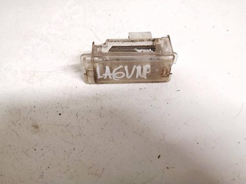 Innerbelysning Innerbelysning RENAULT ESPACE IV (JK0/1_) 2.2 dCi (JK0H) (150 hp) 35170545 35170545