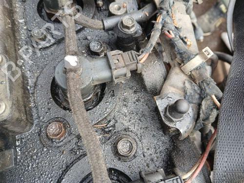 Injector OPEL ASTRA H (A04) 1.7 CDTI (L48) | BP36588466M100 - Image 3