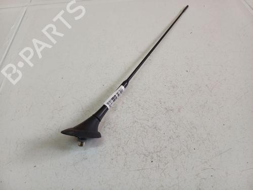 Antenne/Base MAZDA 6 Hatchback (GG) 2.0 DI (GG14) | BP34841233C140 - Image 4