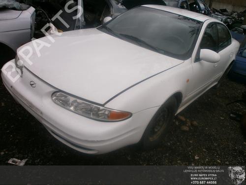 Used Parts CHEVROLET ALERO  2.4 16V  4649875