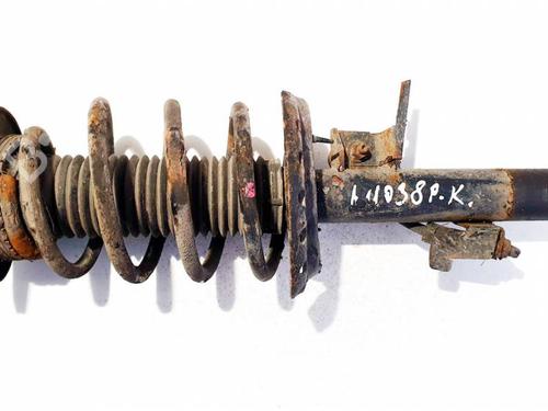 Used Left front shock absorber Left front shock absorber 34831660 34831660