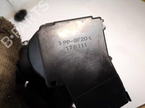 Warning switch LEXUS IS II (_E2_) 220d (ALE20) | BP34941329I22 - Image 3