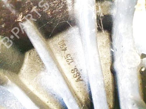 Engine mount RENAULT LAGUNA II (BG0/1_) 1.9 dCi (BG08, BG0G) | BP32561149M89 - Image 3