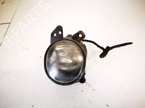 Used Right front fog light Right front fog light 35040550 35040550