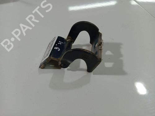 Hinge/Door check strap CITROËN C8 (EA_, EB_) 2.2 HDi | BP34756313C146 - Image 2