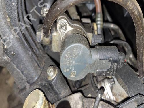 Used Electronic module Electronic module MERCEDES-BENZ SPRINTER 2-t Van (B901, B902) 208 CDI (901.661, 901.662, 902.661, 902.662) (82 hp) 40276503 40276503