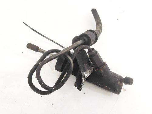 Used Clutch slave cylinder Clutch slave cylinder BMW 7 (E38) 725 tds (143 hp) 35241319 35241319