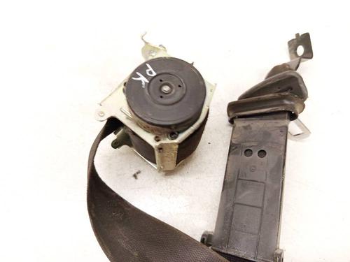 Front left seatbelt OPEL ASTRA H (A04) 1.9 CDTI (L48) | BP34745083I26 - Image 2
