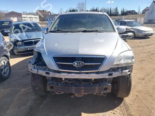 Pièces Détachées Usagées KIA SORENTO I (JC) 2.4 (139 hp) 4476868