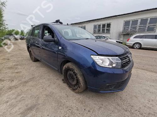 Used Parts DACIA LOGAN II TCe 90 (L8MA, L8M1, L8AC) (90 hp) 4442656