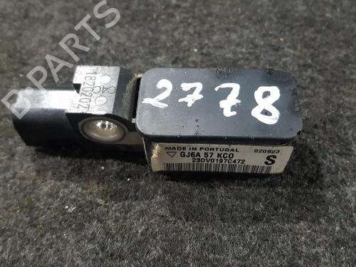 Used Electronic module Electronic module MAZDA 6 Hatchback (GG) 2.0 DI (GG14) (121 hp) 33483438 33483438