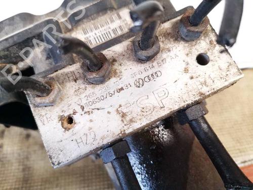 ABS pump AUDI A6 C6 (4F2) 3.2 FSI | BP35070267M43 - Image 3