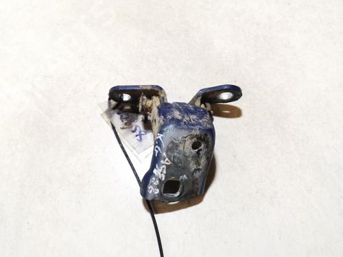 Used Hinge/Door check strap Hinge/Door check strap FORD MONDEO III (B5Y) 2.0 16V DI / TDDi / TDCi (90 hp) 33107081 33107081