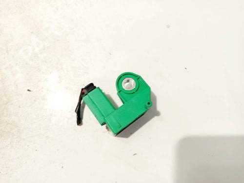 Used Electronic module Electronic module CITROËN C4 Grand Picasso I (UA_) 1.6 HDi (109 hp) 32555055 32555055