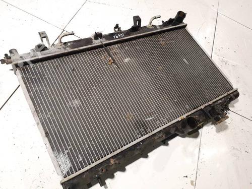Wasserkühler für Wasserkühler SUBARU OUTBACK (BE, BH) 2.5 AWD (BH9) (156 hp) 34925464 34925464