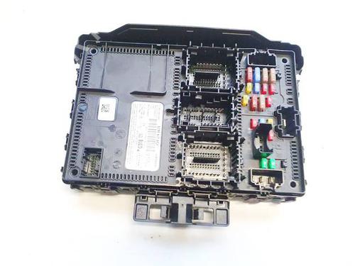Fuse box AUDI A6 C5 (4B2, 4B4) 2.5 TDI | BP38575319E1 - Image 2