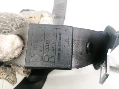 Front right seatbelt AUDI TT (8N3) 1.8 T | BP35468683I25 - Image 2