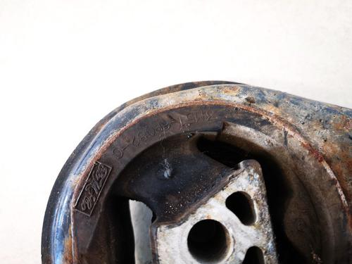 Engine mount CITROËN BERLINGO MULTISPACE (B9) 1.6 HDi 90 | BP32881441M89 - Image 2