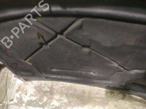 Used Upper protection Upper protection 39391814 39391814