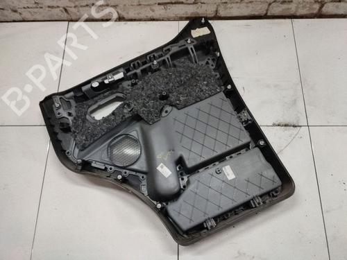 Front left panel FORD TRANSIT CUSTOM V362 Bus (F3) 2.2 TDCi | BP34927542C58 - Image 3