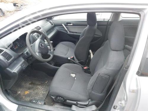 Engine mount HONDA CIVIC VII Hatchback (EU, EP, EV) 1.4 iS (EP1, EU5, EU7) | BP33063876M89  - Image 7