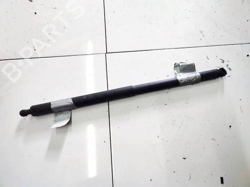 Used Tailgate lift support Tailgate lift support PEUGEOT 407 (6D_) 1.6 HDi 110 (6D9HZC, 6D9HYC) (109 hp) 34785642 34785642