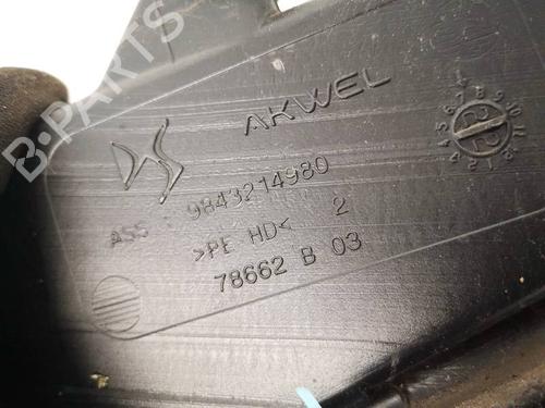Sprinklertank OPEL ASTRA L (OV5) 1.2 (FPHNSL, FPHNSR) | BP36250671C113 - Image 3