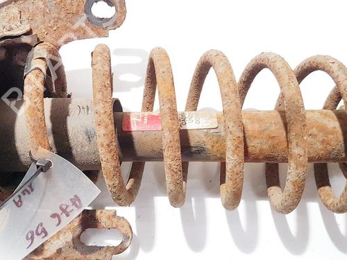 Used Shock absorber spring Shock absorber spring SAAB 9-5 (YS3E) 2.3 Turbo (250 hp) 35451554 35451554