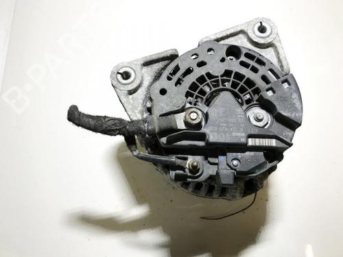 Alternator OPEL ASTRA H (A04) 1.8 (L48) | BP35716117M7 - Image 2