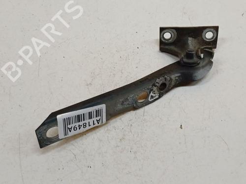Used Hinge/Door check strap Hinge/Door check strap AUDI 80 B4 Saloon (8C2) 2.0 E (115 hp) 40053172 40053172