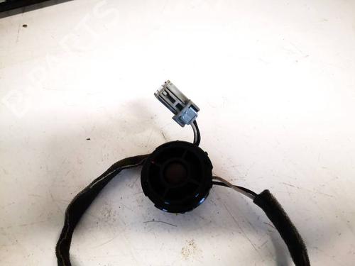 Speaker FORD FIESTA VI (CB1, CCN) 1.6 TDCi | BP32577874E2  - Image 5