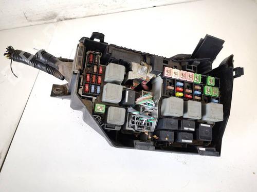 Used Fuse box Fuse box FORD MONDEO IV (BA7) 2.0 TDCi (130 hp) 32955426 32955426