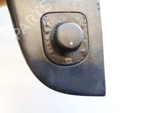 Mirror switch VW GOLF V (1K1) 1.9 TDI | BP35233965I25 - Image 2