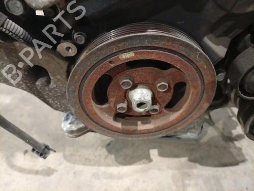 Used Pulley Pulley OPEL ANTARA A (L07) 2.0 CDTI (150 hp) 36312847 36312847