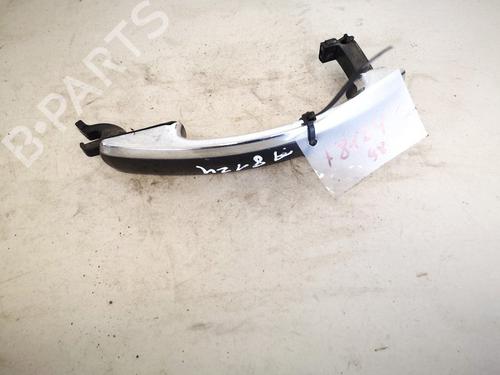 rear-left-exterior-door-handle-ford-mondeo-iii-b5y-2000-2001-2002-2003-2004-2005-2006-2007-35414658 main image