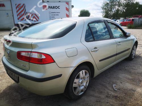 Engine mount RENAULT LAGUNA II (BG0/1_) 1.6 16V (BG0A, BG0L) | BP32951992M89 - Image 9