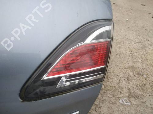Used Right tailgate light Right tailgate light 35187249 35187249