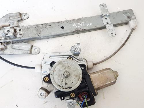 Used Rear left window mechanism Rear left window mechanism 35506367 35506367